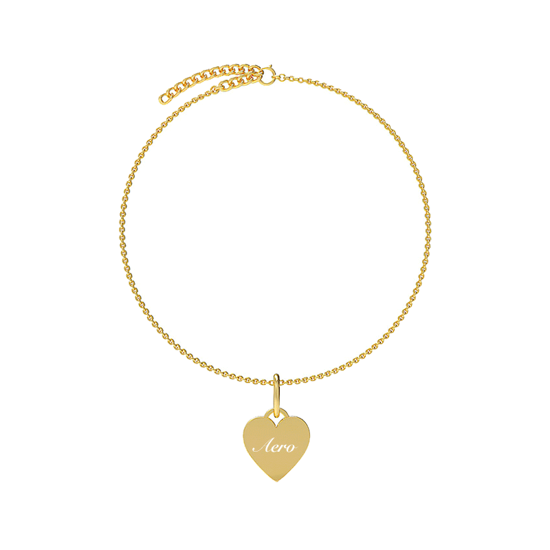 HEARTIFY BRACELET